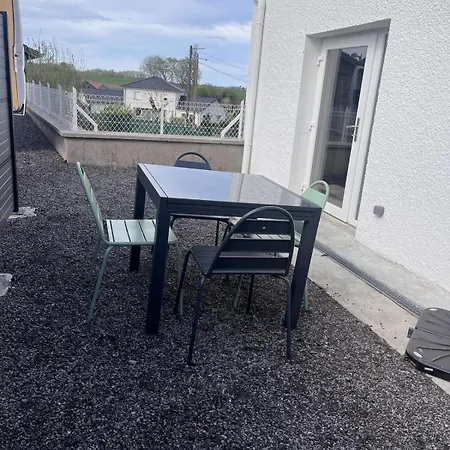 Maisonnette De Campagne Dom wakacyjny