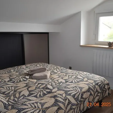 Maisonnette De Campagne Dom wakacyjny *