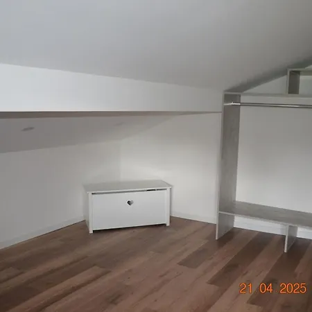 펜션 Maisonnette De Campagne Raon-aux-Bois