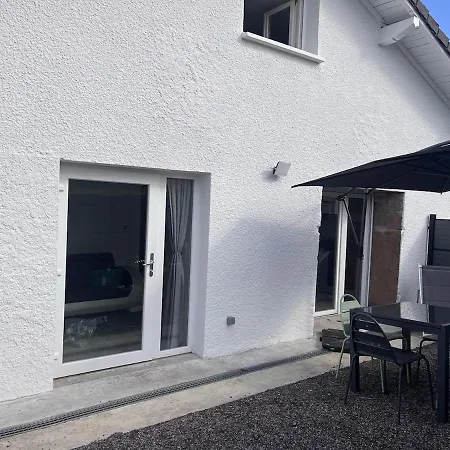 Maisonnette De Campagne Dom wakacyjny Raon-aux-Bois