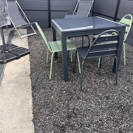 Maisonnette De Campagne Raon-aux-Bois